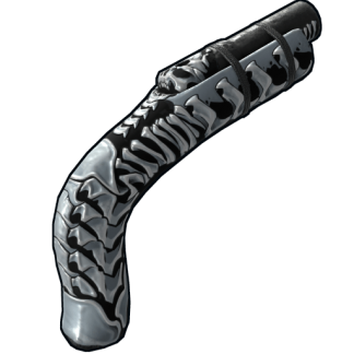 Bone Crusher Eoka