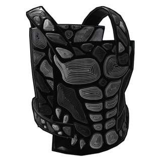 HellCore Chestplate