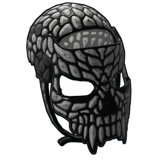 HellCore Facemask