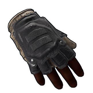 Ballistic Gloves
