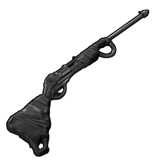 Factory New Bolt Rifle