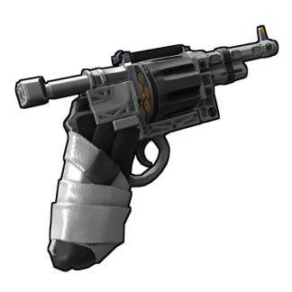 Optimized Revolver