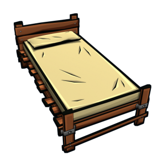 JPEG Bed