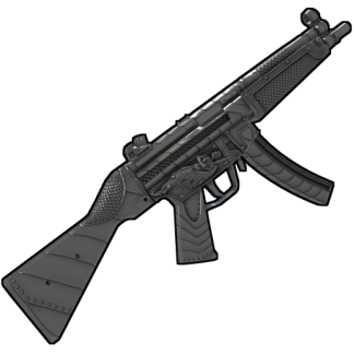 Valkyrie Mp5