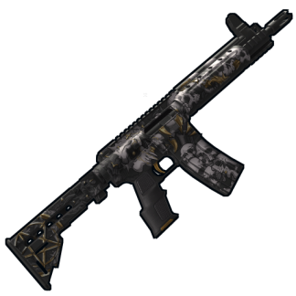 Dominus Mortis LR