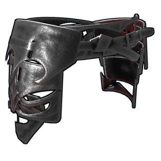 Hellforged Kilt