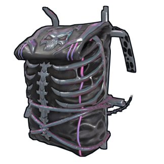 Chrome Runner Small Backpack