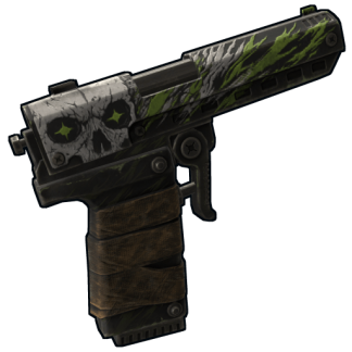 Scavenger SAP