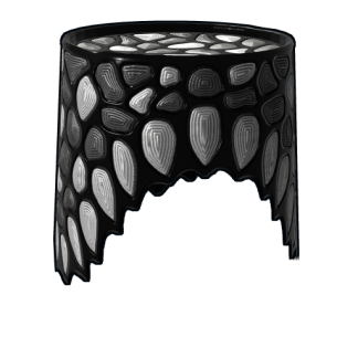 HellCore Bucket Helmet