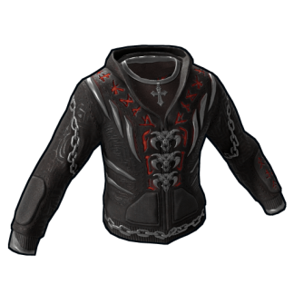 Hoodie from Hell