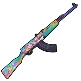 Popstar SKS