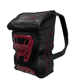 Redemption Small Backpack