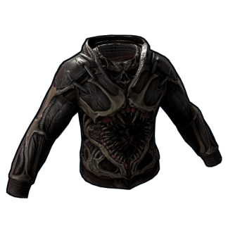 Devourer Hoodie