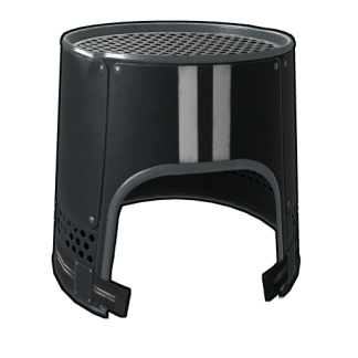 Training Bucket Helmet