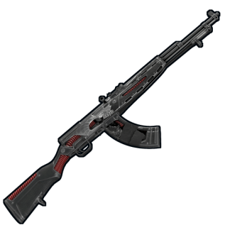 MetalCore SKS