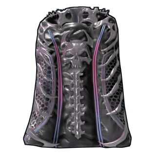 Chrome Runner Sleeping Bag