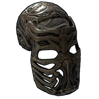 Devourer Facemask