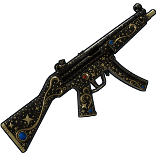 Super Star MP5