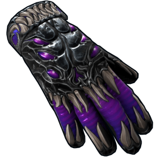 Abyss Tactical Gloves