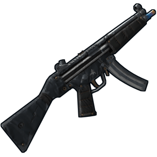Training Mp5