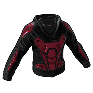Redemption Hoodie