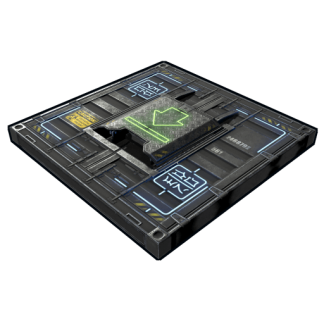 Sinotype Ladder Hatch
