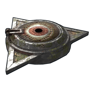 The Watcher ATLH