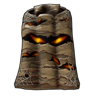 Rest in Wraps Sleeping Bag