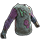 Frankensteins Sweater
