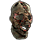 Burlap Brains Balaclava