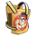 JuanSGuarnizo Chest Plate