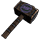 Skin: Mister Flak's Hammer • Rust Wiki
