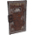 Mammoth Armored Door