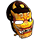 Buddha Mask