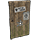 Suspect Door of Glory