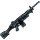 Frost LMG