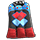 Charitable Rust 2021 Sleeping Bag