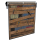 SebbyK Garage Door