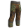 Druid Burlap Pants