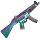 Aroyitt MP5