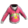 CrystalMolly Hoodie