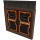Rustopia Armored Double Door