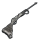 Alpha Bolt Rifle