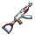 TrainwrecksTV Assault Rifle
