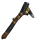 Kingdoms II Stone Pick Axe