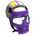Twitch Rivals Facemask