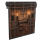 Rusticated Garage Door