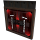 Bellum Armored Double Door