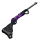 Elxokas Bolt Rifle