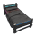 Panpots Bed